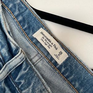 Abercrombie Jeans